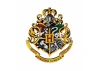 Harry Potter Magnetic Coat of Arms (6 Designs)