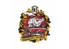 Harry Potter Magnetic Coat of Arms (6 Designs)