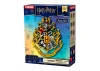 Harry Potter Magnetic Coat of Arms (6 Designs)