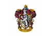 Harry Potter Magnetic Coat of Arms (6 Designs)