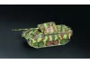 Italeri 1/56 Sd.Kfz 171 Panther Ausf A