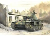 Italeri 1/56 Sd.Kfz 171 Panther Ausf A