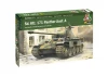 Italeri 1/56 Sd.Kfz 171 Panther Ausf A