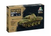 Italeri Sd. Kfz. 171 Panther Ausf. A
