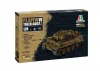 Italeri Pz. Kpfw. VI Tiger I
