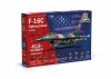 Italeri F-16C Fighting Falcon