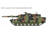 Italeri Leopard 2A4 Tank