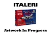 Italeri Tornado GR.1/IDS Gulf War