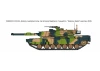 Italeri M1A1 Abrams