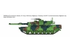 Italeri M1A1 Abrams