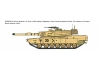 Italeri M1A1 Abrams