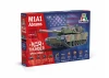 Italeri M1A1 Abrams