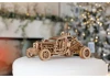 Wood Trick Mad Buggy