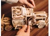 Wood Trick Big Rig