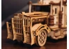 Wood Trick Big Rig