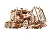 Wood Trick Big Rig