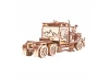 Wood Trick Big Rig