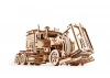 Wood Trick Big Rig
