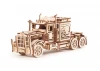 Wood Trick Big Rig