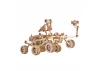 Wood Trick Mars rover