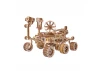 Wood Trick Mars rover