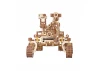 Wood Trick Mars rover