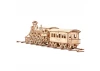 Wood Trick Locomotive R17