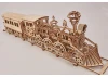 Wood Trick Locomotive R17