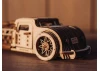Wood Trick Hot Rod