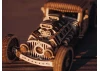 Wood Trick Hot Rod