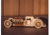 Wood Trick Hot Rod