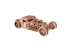 Wood Trick Hot Rod