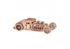 Wood Trick Hot Rod