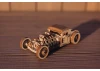 Wood Trick Hot Rod