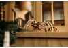 Wood Trick Space Spider