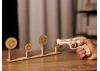 Wood Trick Gun M1 + shooting range