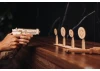 Wood Trick Gun M1 + shooting range