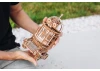 Wood Trick Space junk robot (mechanical)