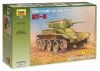 Zvesda Sov. Light Tank Bt-5