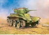 Zvesda Sov. Light Tank Bt-5