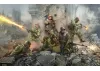 Zvezda Soviet Assault Troops WWII