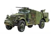 Zvezda M3 Scout Car