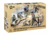 Zvesda Soviet Naval Infantry WWII