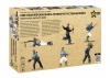 Zvesda Soviet Naval Infantry WWII