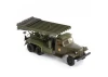 Zvesda Bm-13 Katiusha
