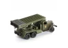 Zvesda Bm-13 Katiusha