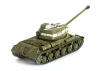 Zvezda Sov.Heavy Tank Is-2 B