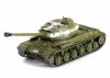Zvezda Sov.Heavy Tank Is-2 B