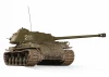 Zvezda Sov.Heavy Tank Is-2 B