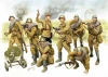 Zvesda Red Army Infantry (1940-42)